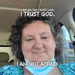 Meet your Posher, Karen lee